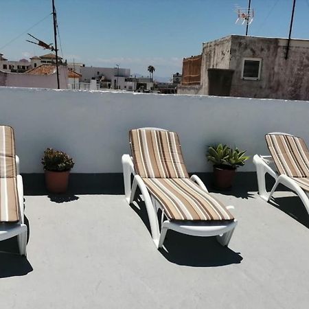 Apartamento Ave Maria 7 Tarifa Exterior foto