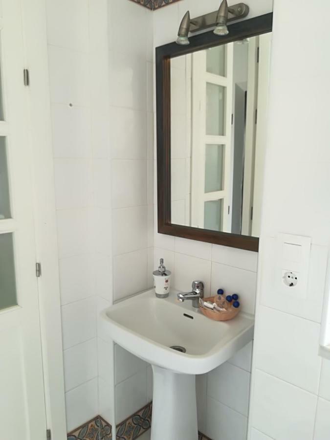 Apartamento Ave Maria 7 Tarifa Exterior foto