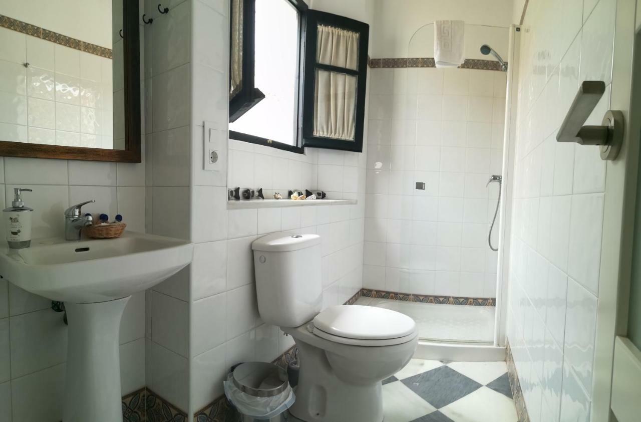 Apartamento Ave Maria 7 Tarifa Exterior foto