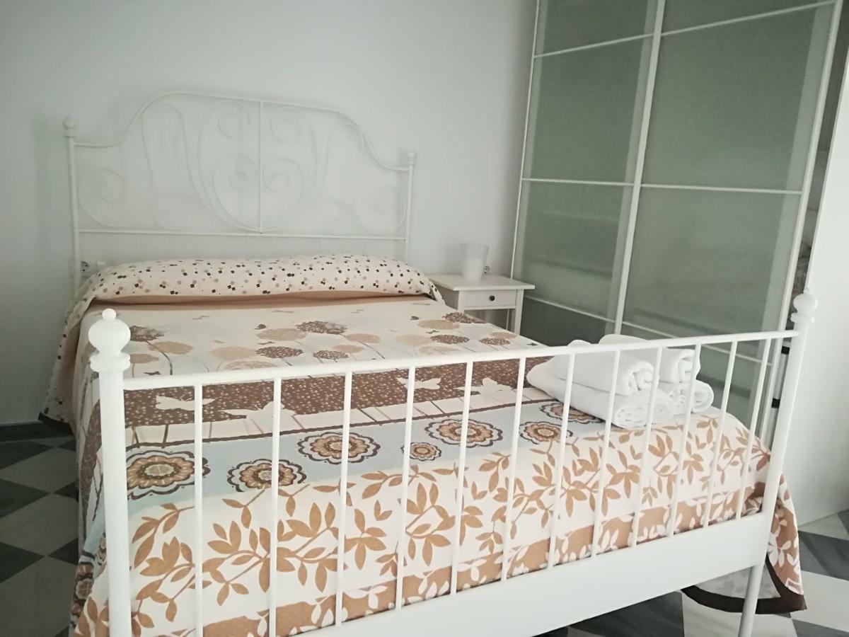 Apartamento Ave Maria 7 Tarifa Exterior foto