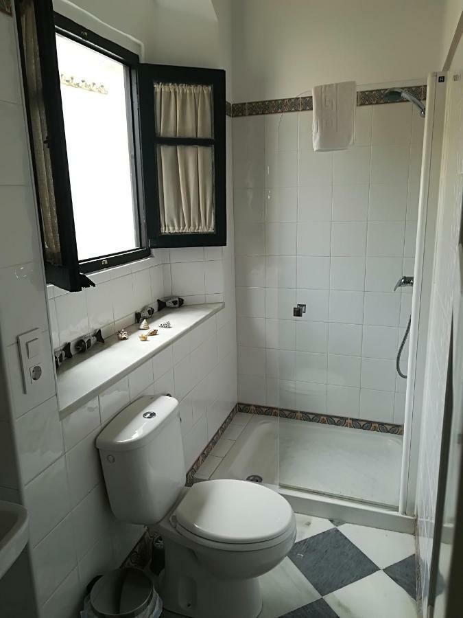 Apartamento Ave Maria 7 Tarifa Exterior foto