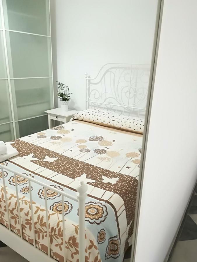 Apartamento Ave Maria 7 Tarifa Exterior foto