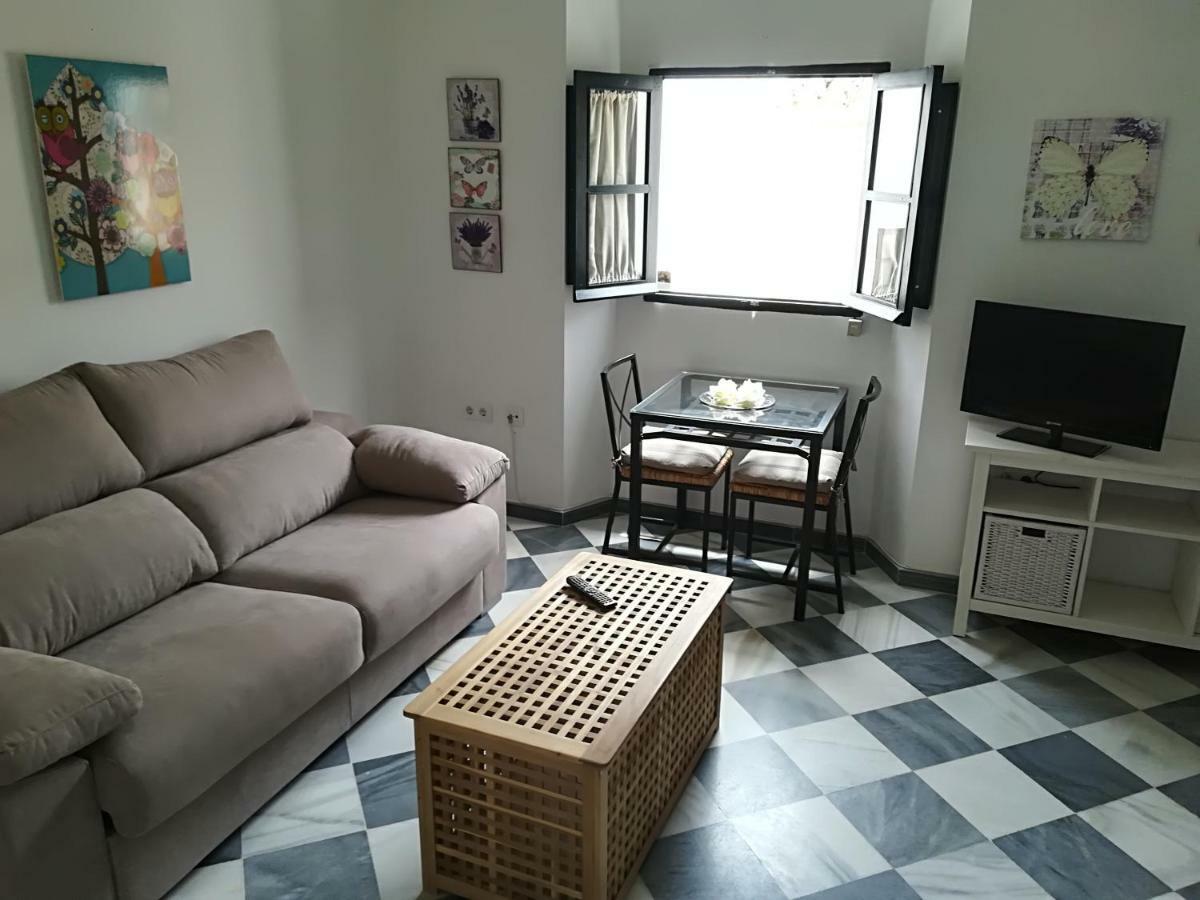 Apartamento Ave Maria 7 Tarifa Exterior foto