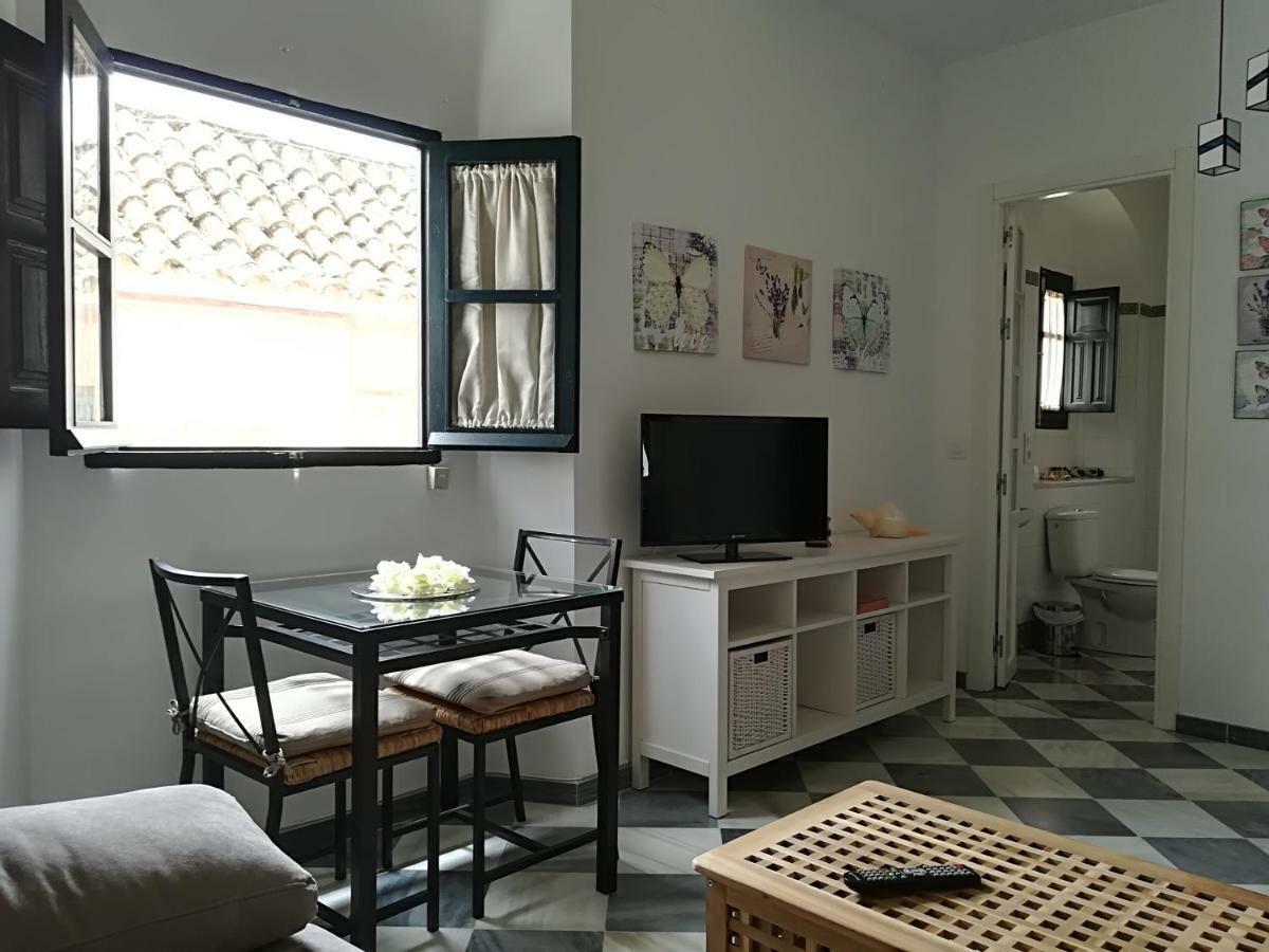 Apartamento Ave Maria 7 Tarifa Exterior foto