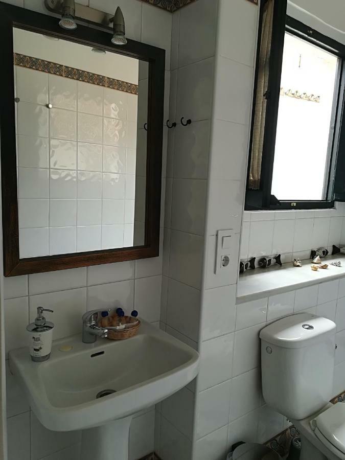 Apartamento Ave Maria 7 Tarifa Exterior foto