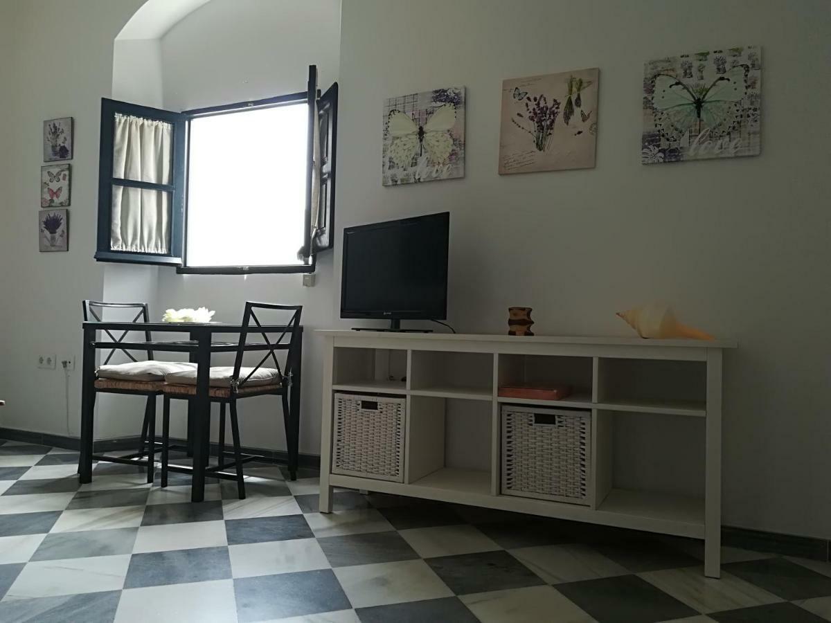 Apartamento Ave Maria 7 Tarifa Exterior foto