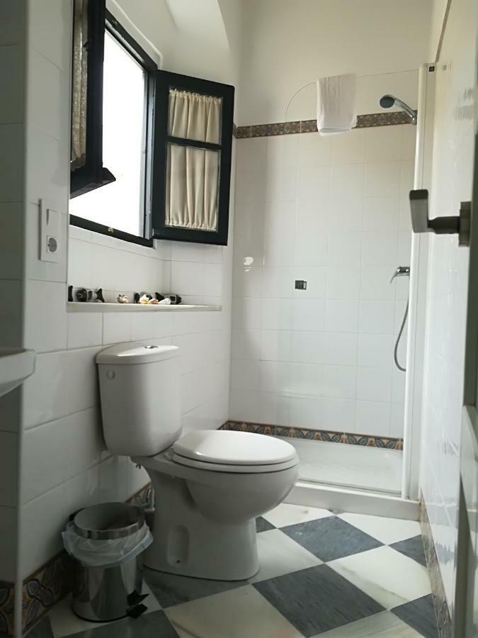Apartamento Ave Maria 7 Tarifa Exterior foto